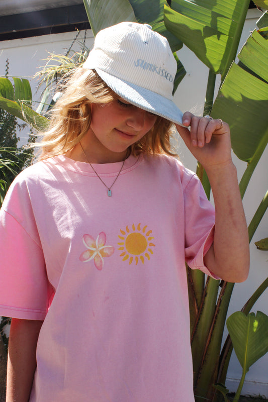 SKc Pink lemonade T-shirt