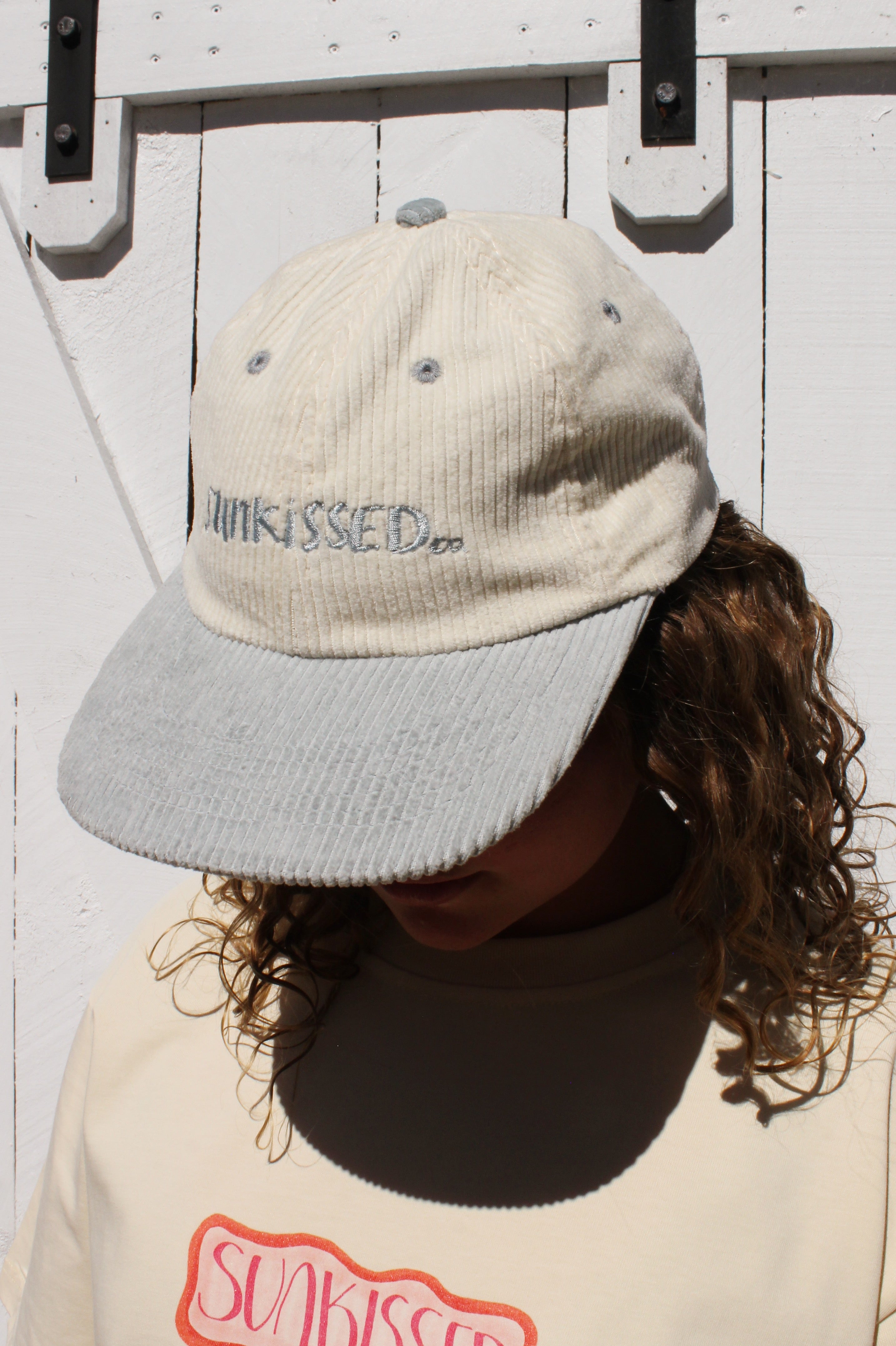 SKc corduroy Hats – SunKissed.co