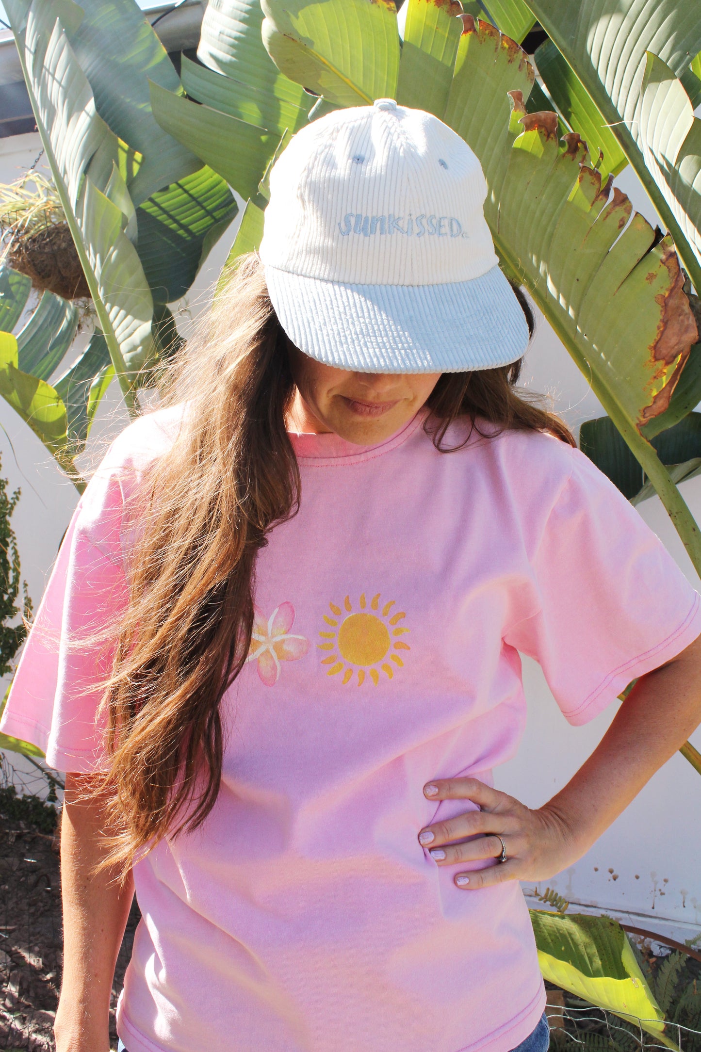 SKc Pink lemonade T-shirt