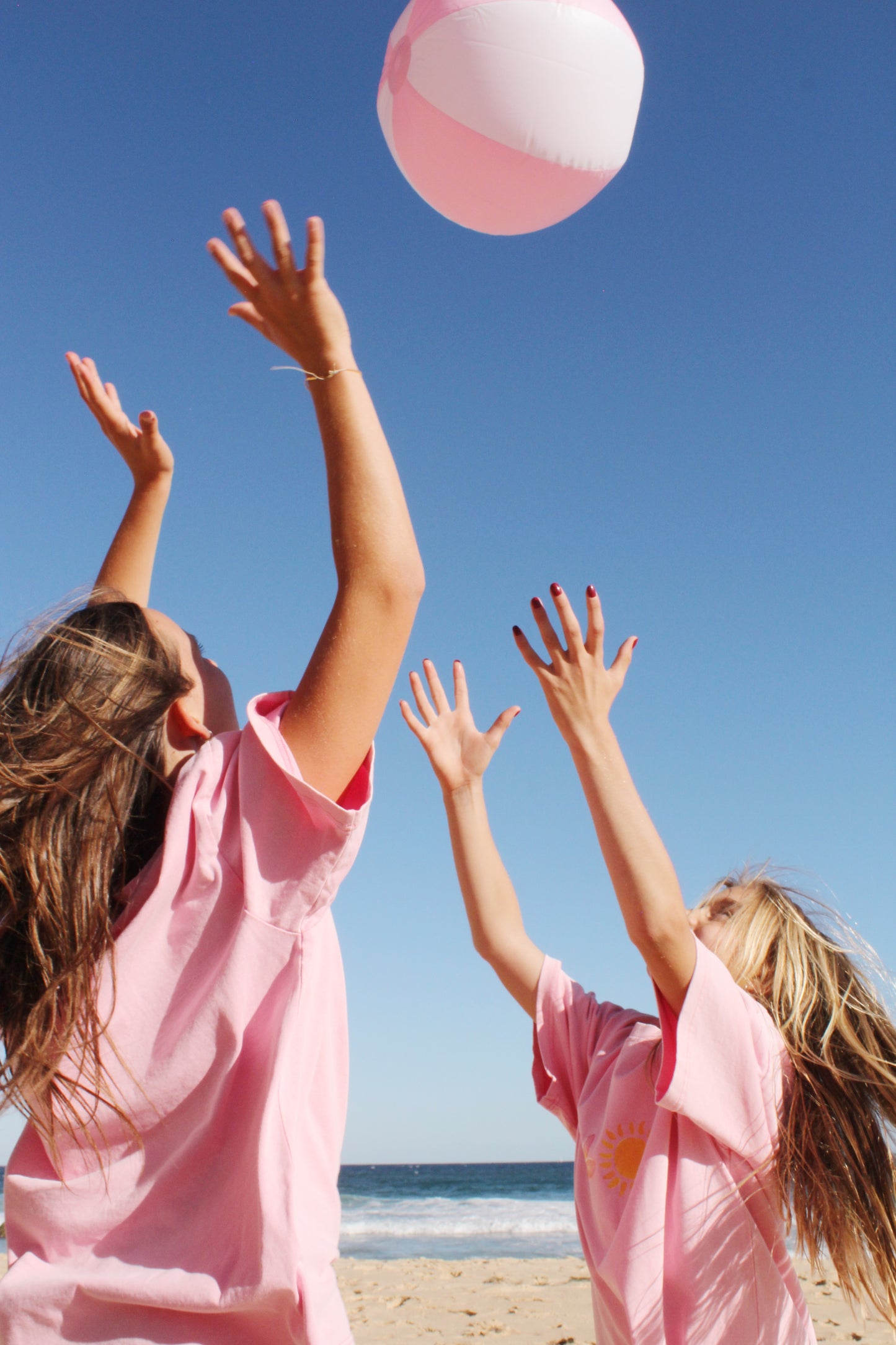 SKc Pink lemonade T-shirt