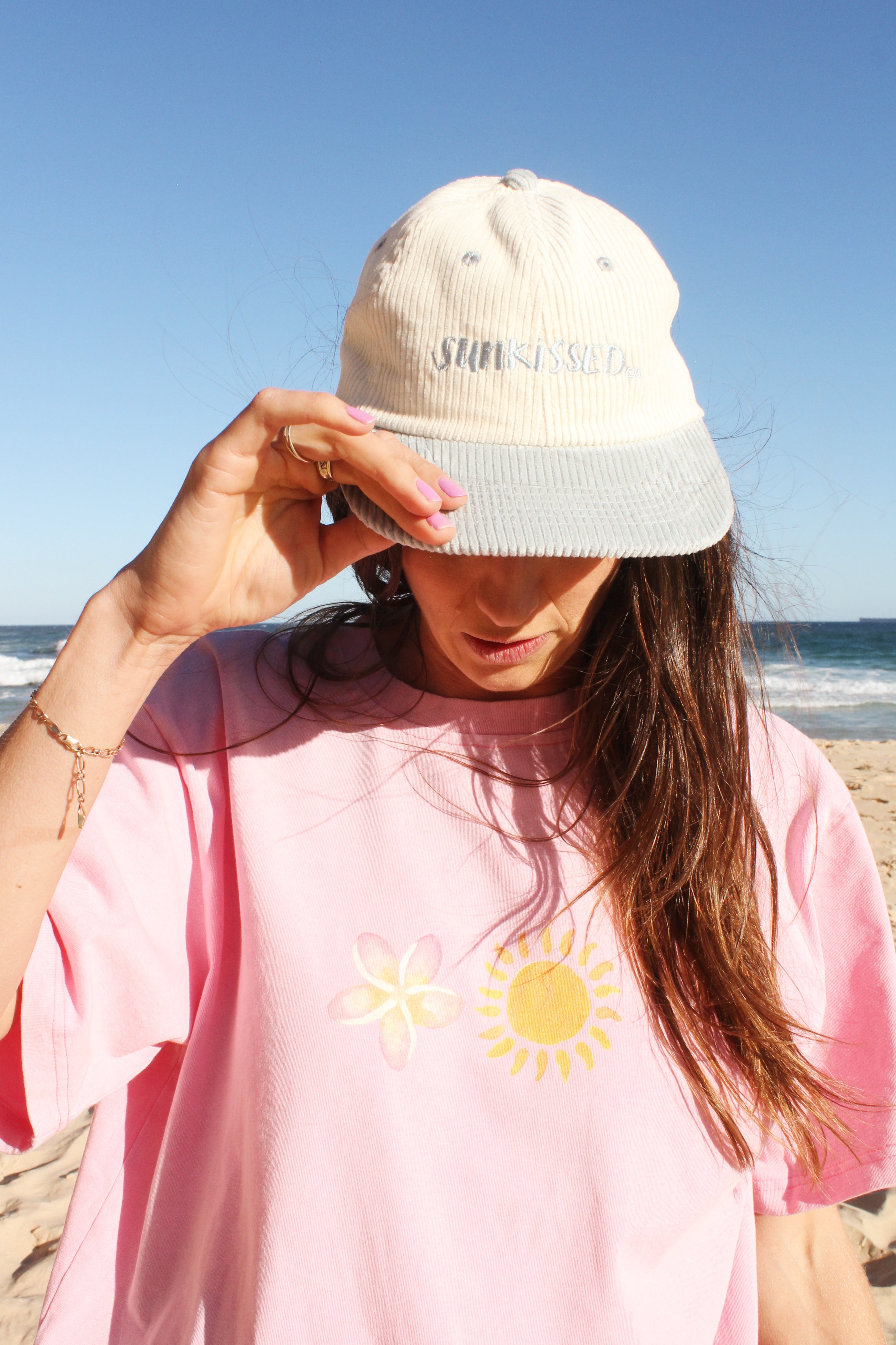 SKc corduroy Hats – SunKissed.co