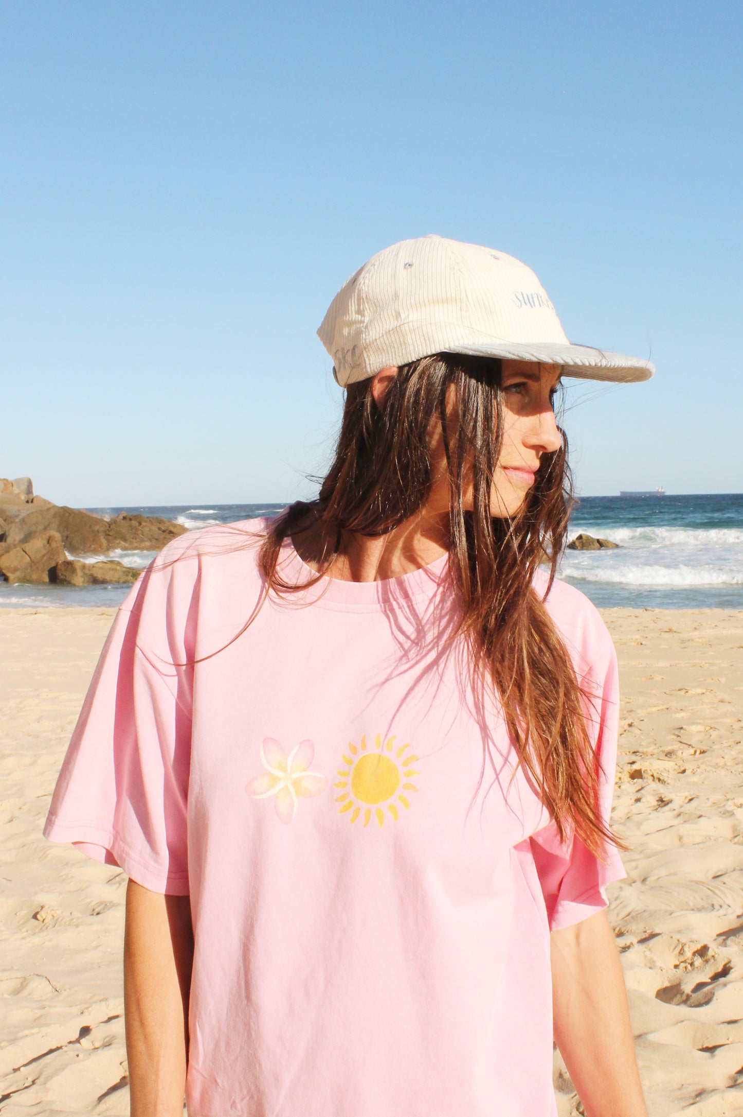 SKc Pink lemonade T-shirt