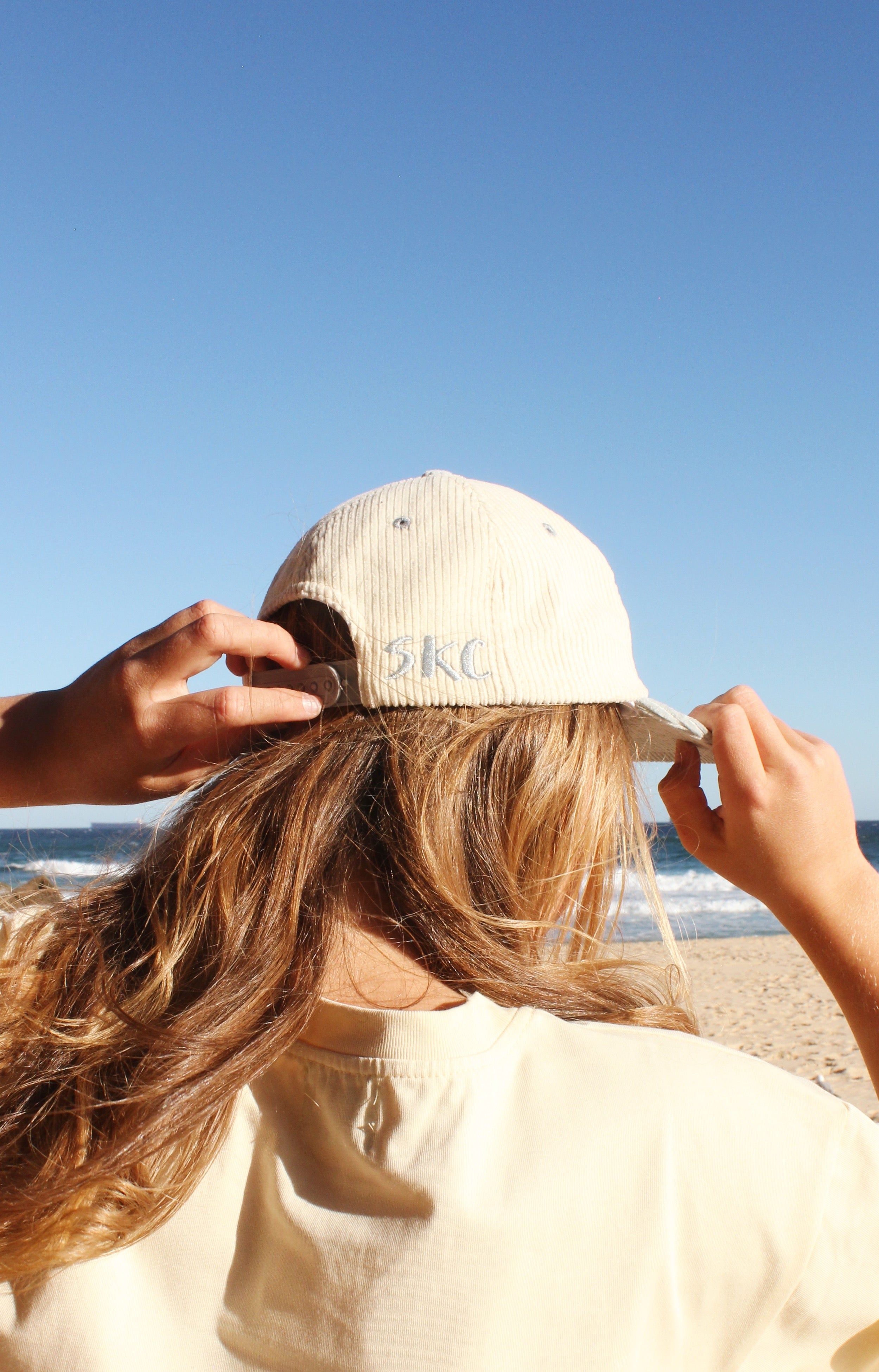 SKc corduroy Hats – SunKissed.co