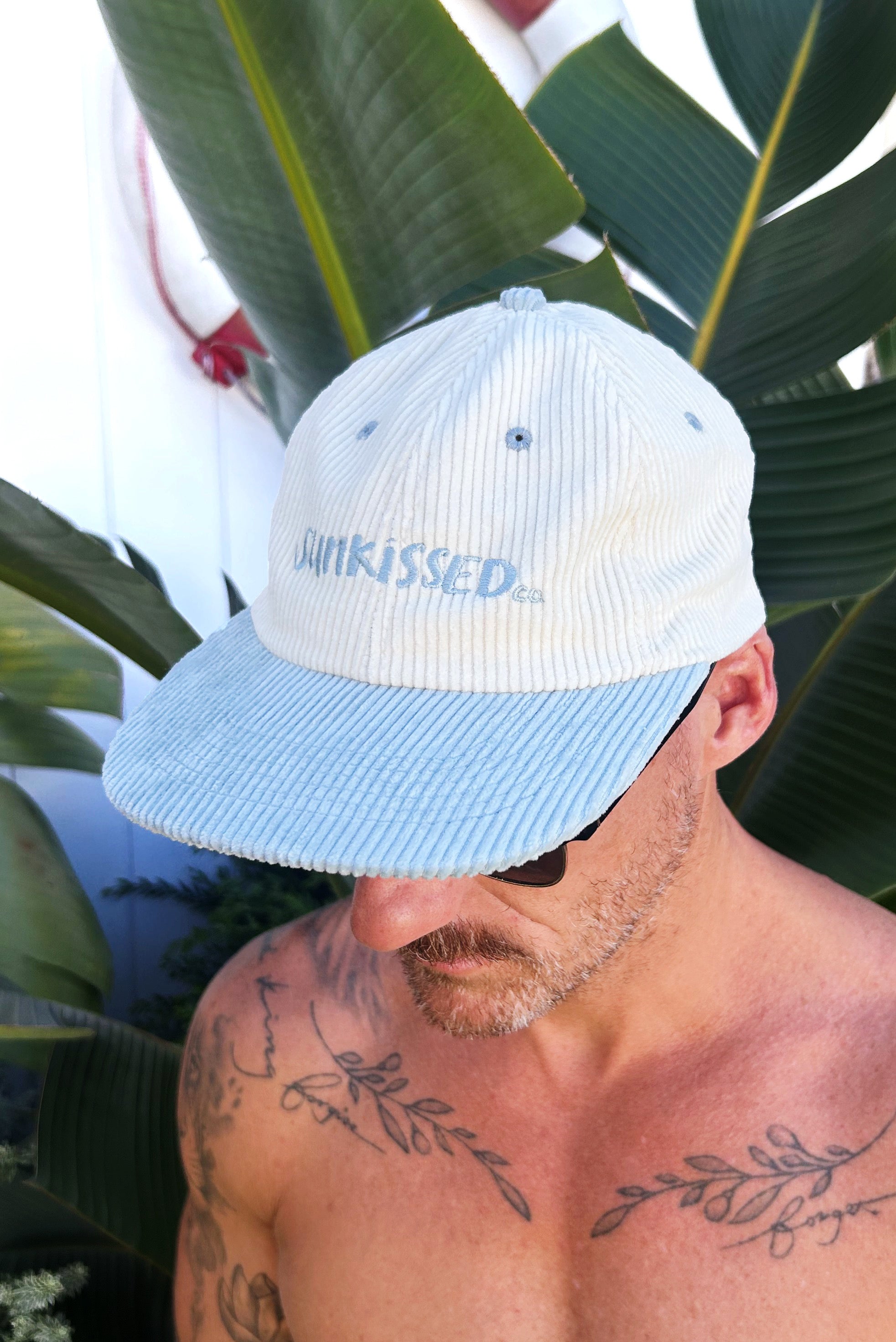 SKc corduroy Hats – SunKissed.co