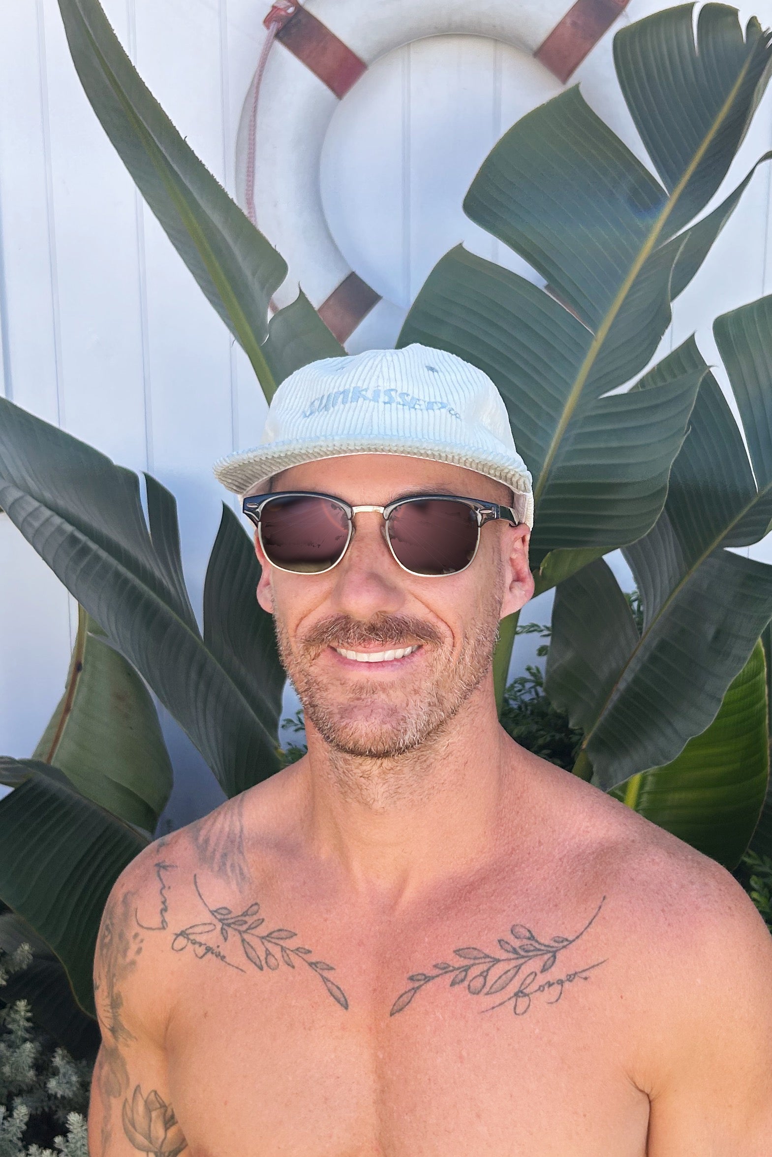 SKc corduroy Hats – SunKissed.co